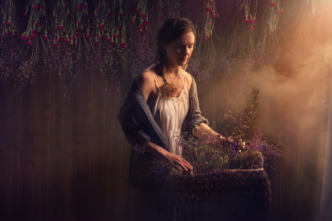 Take a look at these stunning spring photos.