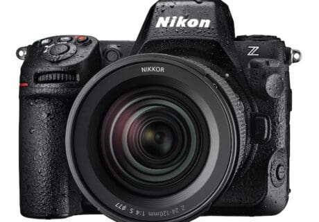 Nikon Z8