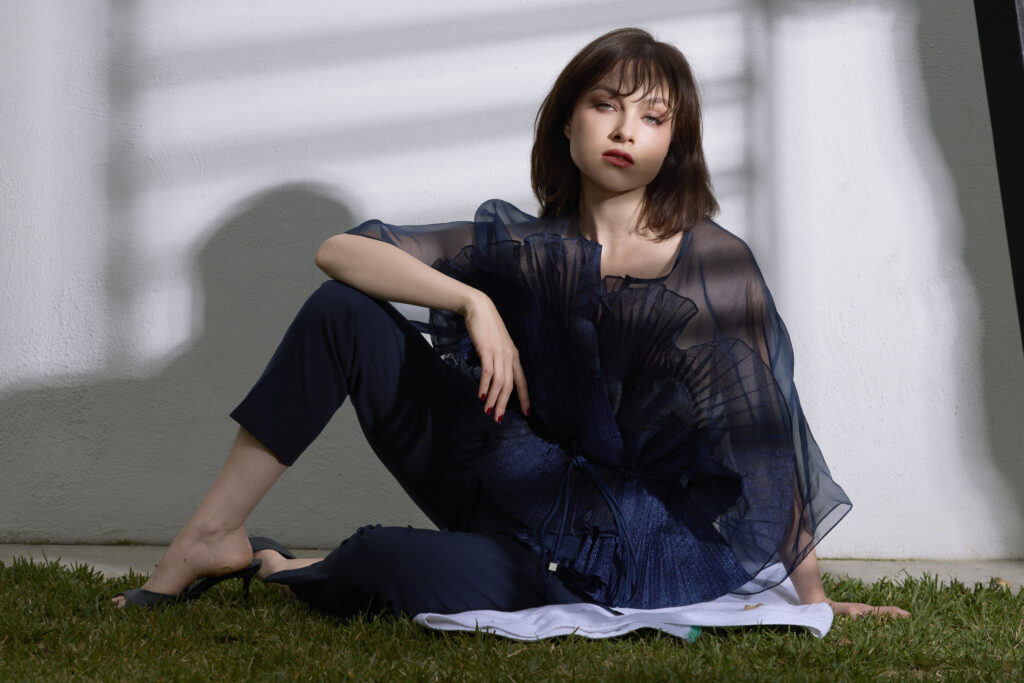 Why Top Photographers are Embracing Hard Light (And You Should, Too)